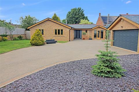Chatswood The Hyde, Purton, Swindon, SN5 4EA