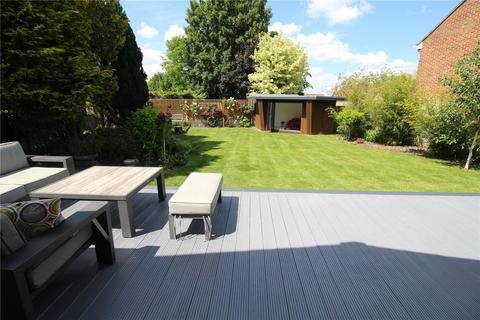 Chatswood The Hyde, Purton, Swindon, SN5 4EA