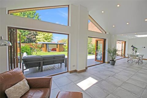 Chatswood The Hyde, Purton, Swindon, SN5 4EA