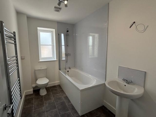Bathroom 1