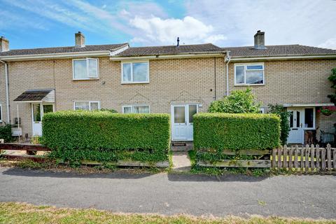 2 bedroom terraced house for sale, Milton Close, Huntingdon, PE29