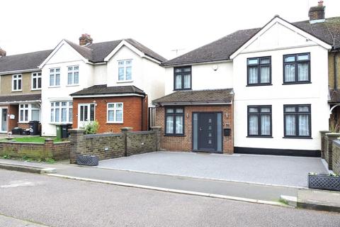 4 bedroom end of terrace house for sale, Beltona Gardens, Cheshunt, Waltham Cross, EN8