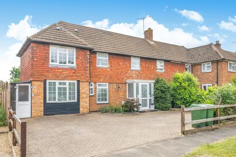 4 bedroom semi-detached house for sale, Sole Farm Avenue, Great Bookham, KT23