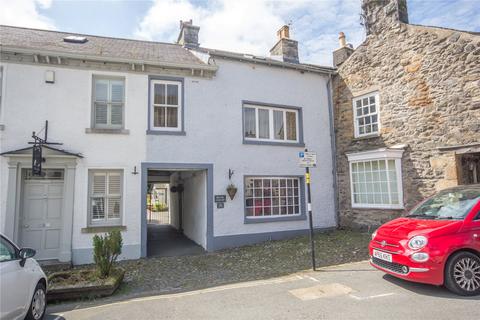 3 bedroom terraced house for sale, The Square, Grange Over Sands LA11