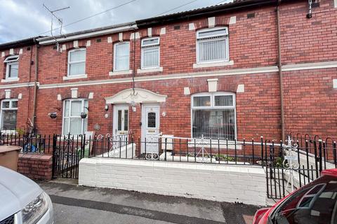 3 bedroom terraced house for sale, Grove Road, Risca, NP11