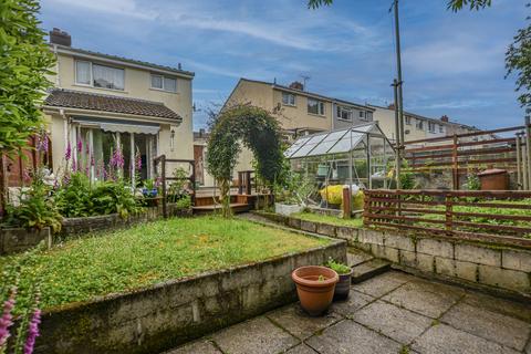 3 bedroom semi-detached house for sale, Bawden Road, Bodmin, Cornwall, PL31