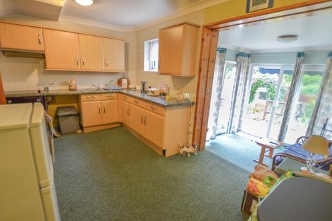 3 bedroom semi-detached house for sale, Bawden Road, Bodmin, Cornwall, PL31