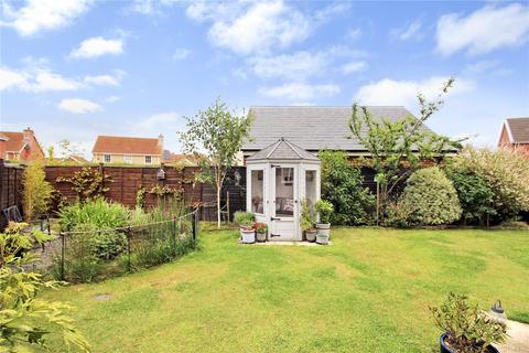 4 bedroom end of terrace house for sale, Gudgeon Road, Mulbarton, Norwich, Norfolk, NR14