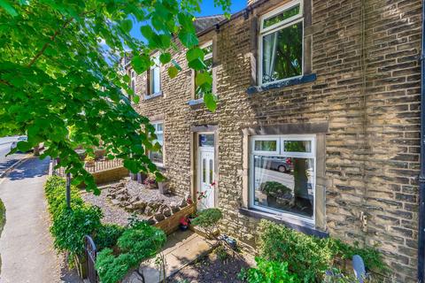 3 bedroom terraced house for sale, Brougham Street, Skipton, North Yorkshire, BD23