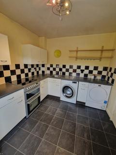 2 bedroom flat to rent, Cairnfield Circle, Bucksburn, Aberdeen, AB21