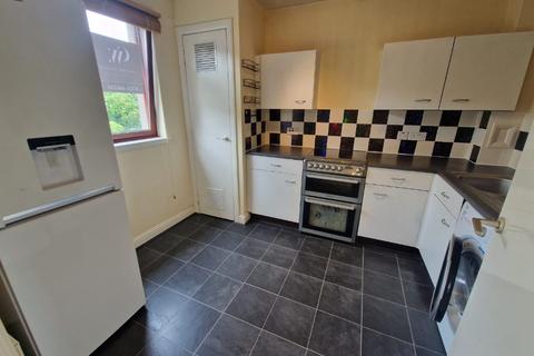 2 bedroom flat to rent, Cairnfield Circle, Bucksburn, Aberdeen, AB21