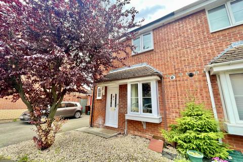 3 bedroom semi-detached house for sale, Chinnock Brook, Didcot
