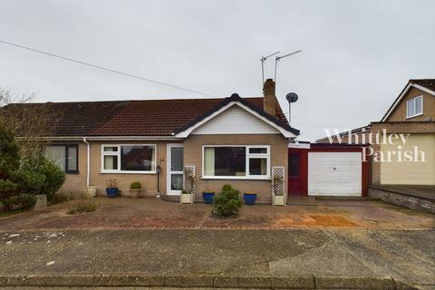 44 High Road, Wortwell, Harleston, IP20 0HH