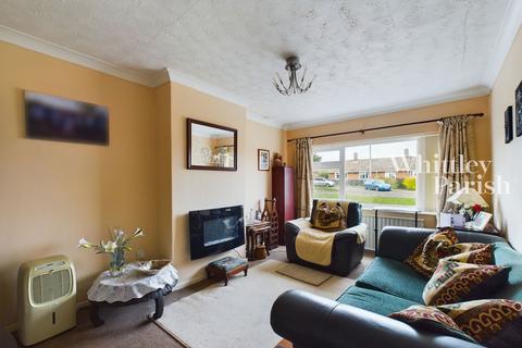 44 High Road, Wortwell, Harleston, IP20 0HH