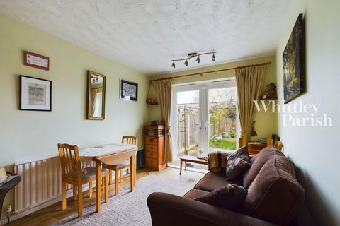 44 High Road, Wortwell, Harleston, IP20 0HH