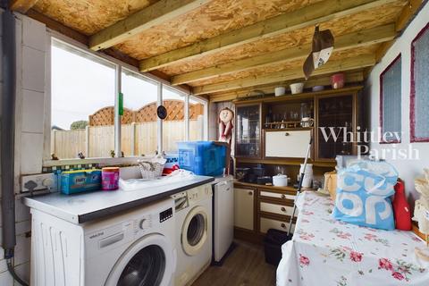 44 High Road, Wortwell, Harleston, IP20 0HH