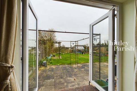 44 High Road, Wortwell, Harleston, IP20 0HH