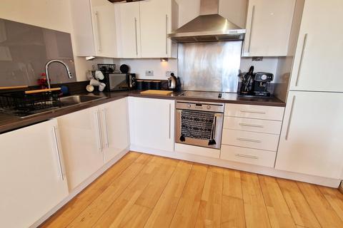 1 bedroom flat to rent, The Wave, Market Avenue , Wickford