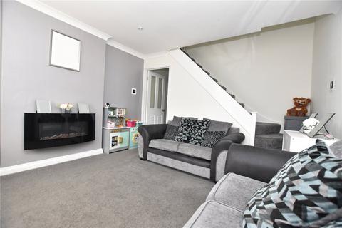 2 bedroom townhouse for sale, Denham Avenue, Morley, Leeds, West Yorkshire