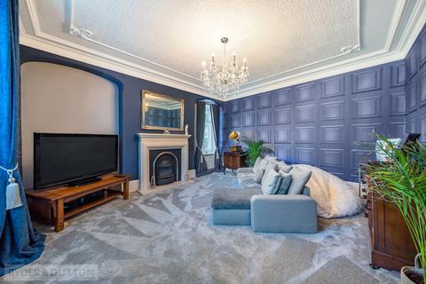 undefined, Lane Top, Linthwaite, Huddersfield, West Yorkshire, HD7