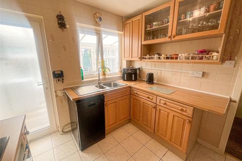 3 bedroom terraced house for sale, Langstone Road, Birmingham B14