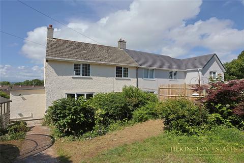 3 bedroom semi-detached house for sale, Plymouth, Devon PL9