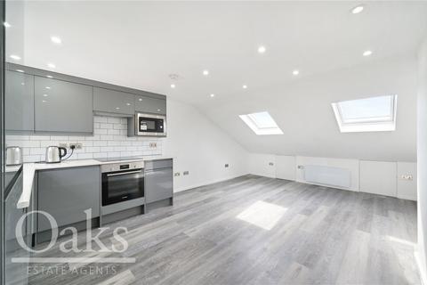 3 bedroom apartment for sale, Cobden Road, South Norwood