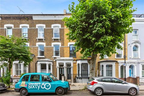 2 bedroom apartment to rent, Dunlace Road, London, E5