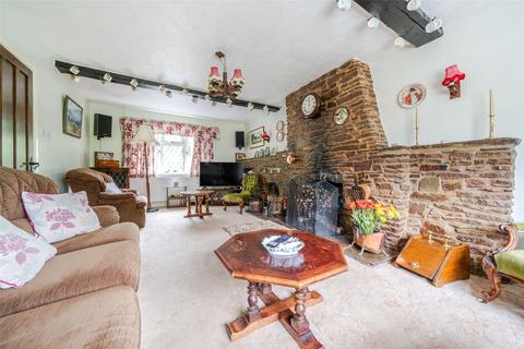 4 bedroom detached house for sale, Coalpit Heath, South Gloucestershire BS36