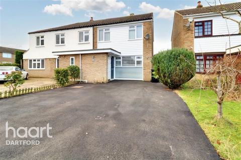 3 bedroom semi-detached house to rent, Acer Road, TN16