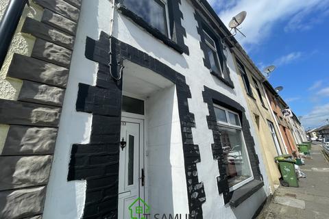 Mountain Ash - 3 bedroom terraced house to rent