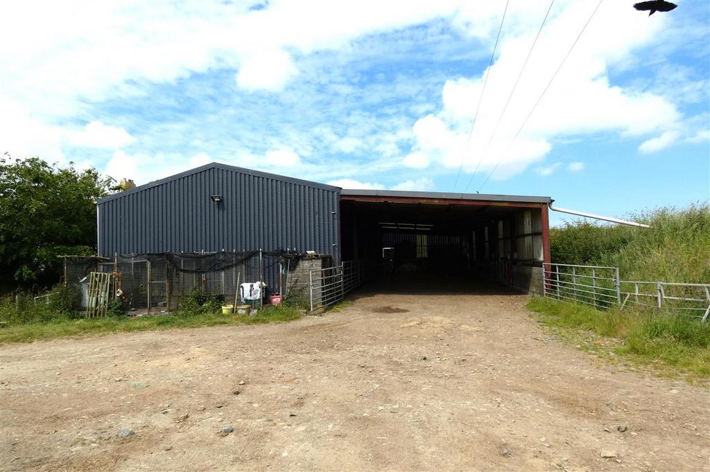 Outbuilding