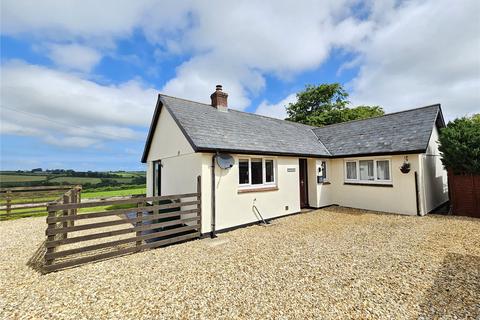 4 bedroom bungalow for sale, Langtree, Torrington