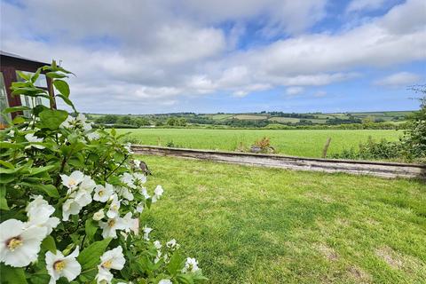 4 bedroom bungalow for sale, Langtree, Torrington