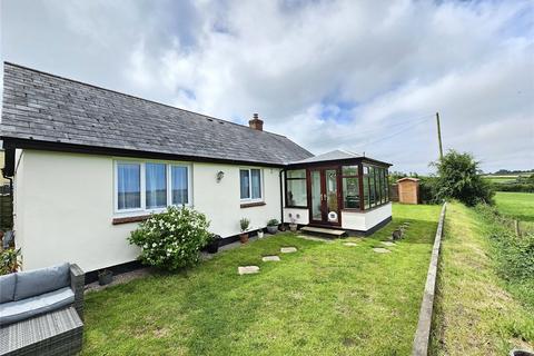 4 bedroom bungalow for sale, Langtree, Torrington