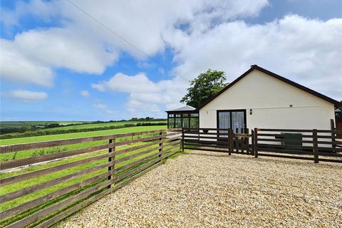 4 bedroom bungalow for sale, Langtree, Torrington