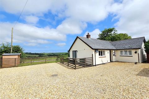 4 bedroom bungalow for sale, Langtree, Torrington