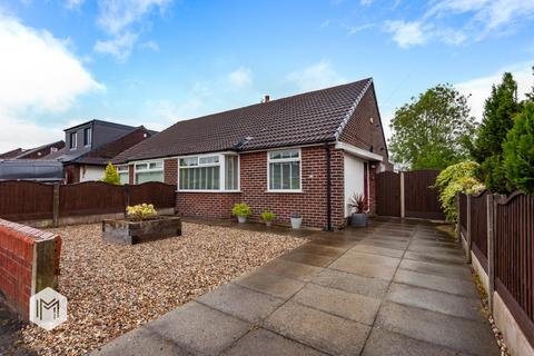 2 bedroom bungalow for sale, Lords Stile Lane, Bromley Cross, Bolton, Greater Manchester, BL7 9JL