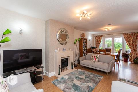 2 bedroom bungalow for sale, Lords Stile Lane, Bromley Cross, Bolton, Greater Manchester, BL7 9JL