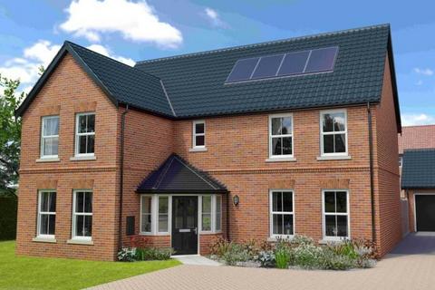 4 bedroom detached house for sale, Plot 20, The Chesterton at The Landings, Green Lane West  NR13