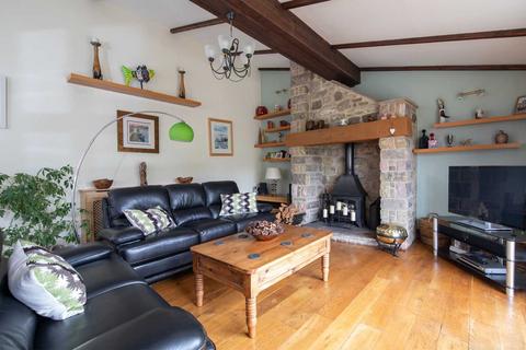 4 bedroom barn conversion for sale, The Cottage, High Waskerley Farm, Shotley Bridge, County Durham