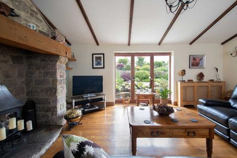 4 bedroom barn conversion for sale, The Cottage, High Waskerley Farm, Shotley Bridge, County Durham