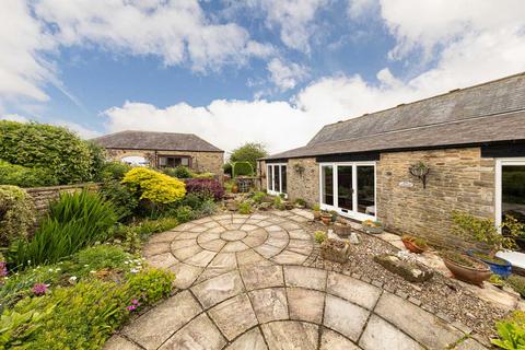 4 bedroom barn conversion for sale, The Cottage, High Waskerley Farm, Shotley Bridge, Northumberland