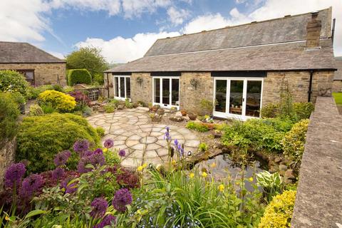 4 bedroom barn conversion for sale, The Cottage, High Waskerley Farm, Shotley Bridge, Northumberland