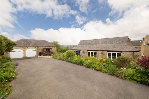 undefined, The Cottage, High Waskerley Farm, Shotley Bridge, Northumberland