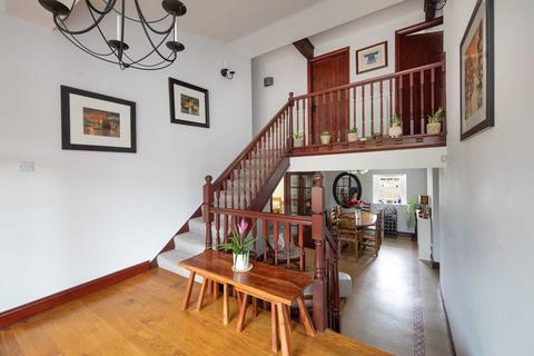 undefined, The Cottage, High Waskerley Farm, Shotley Bridge, Northumberland