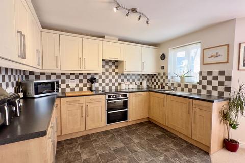 9 Treclago View, Camelford, PL32 9AD