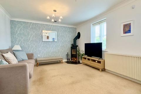9 Treclago View, Camelford, PL32 9AD