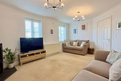 9 Treclago View, Camelford, PL32 9AD