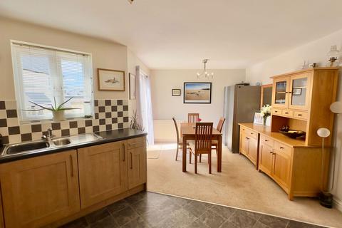 9 Treclago View, Camelford, PL32 9AD